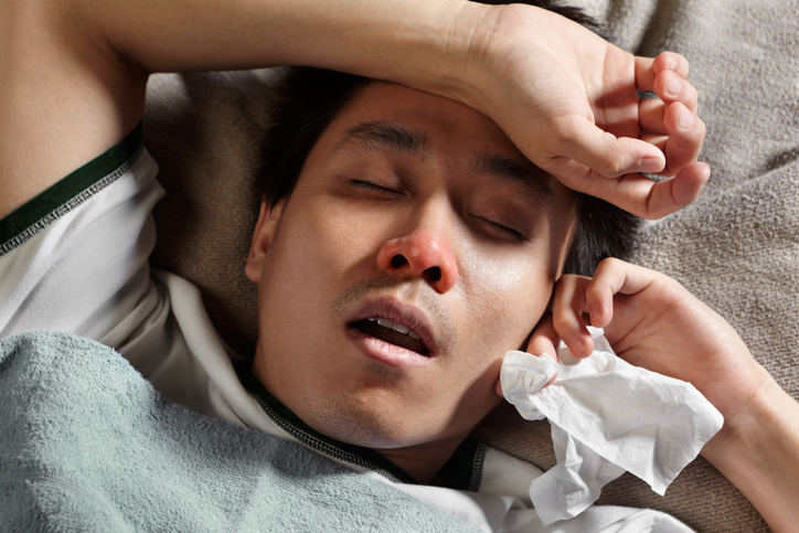 Allergic Reactions: Mild vs Life-Threatening