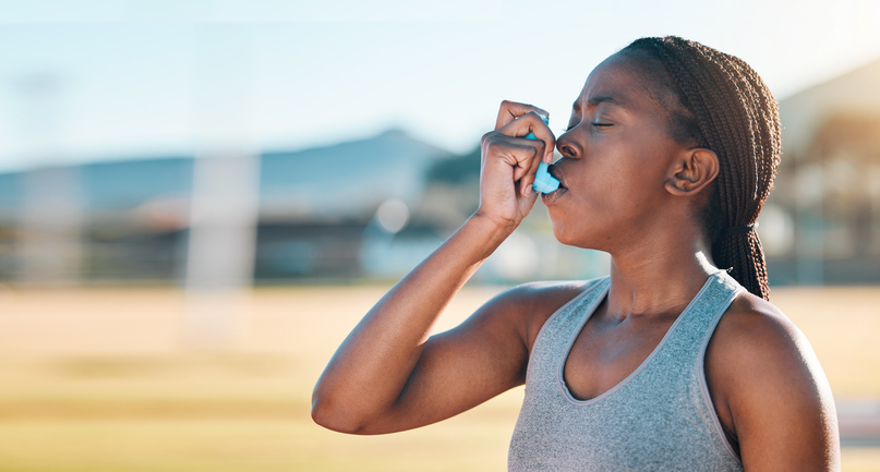 Asthma & Breathing Problems That Need ER Care