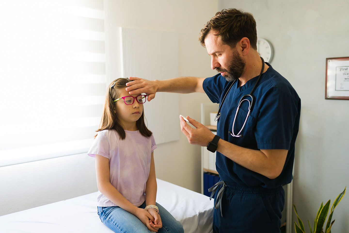 Cold vs Flu: When It Becomes an Emergency