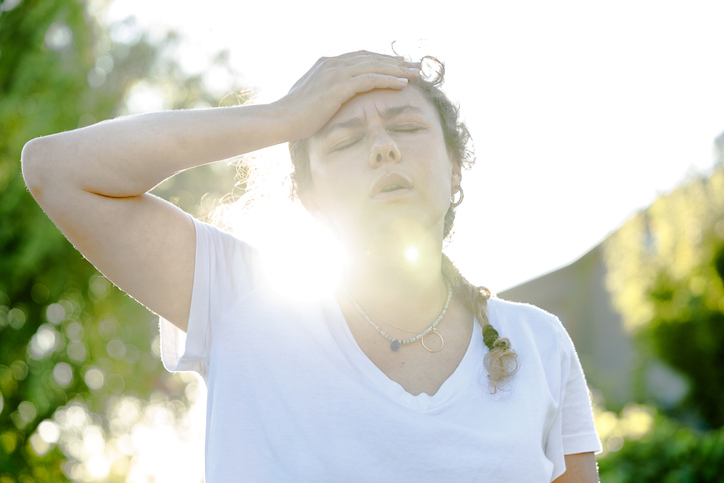 Dehydration: Signs You Need Emergency Care