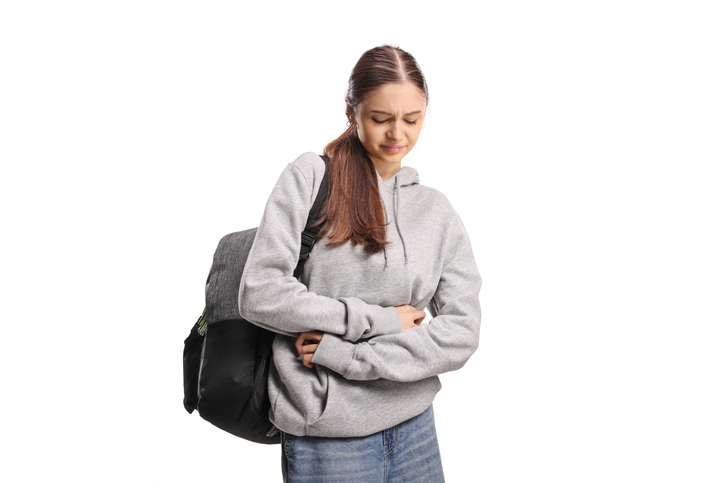 Nausea & Vomiting: When to Visit the ER