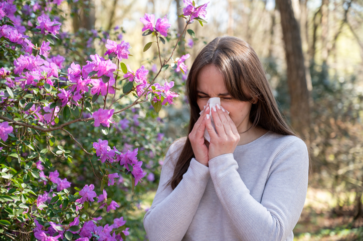 Pneumonia Symptoms That Require ER Care
