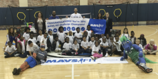 MAVSFIT 2016 Challenge Winners Revealed During Surprise Pep Rally